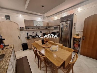 Sobrado, 3 quartos, 170 m² - Foto 5