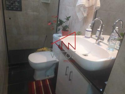 Apartamento, 2 quartos, 51 m² - Foto 2