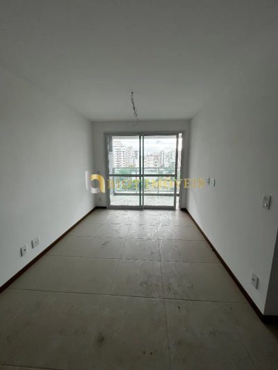 Apartamento, 2 quartos, 80 m² - Foto 2