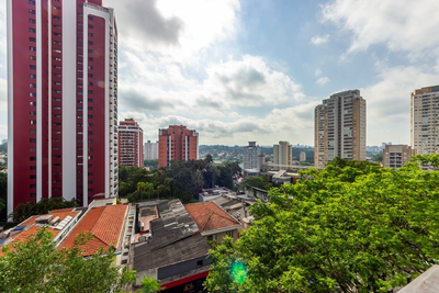 Apartamento, 3 quartos, 70 m² - Foto 4