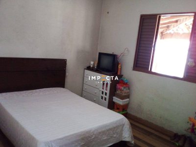 Casa, 1 quarto, 55 m² - Foto 3