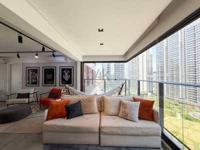 Apartamento, 3 quartos, 145 m² - Foto 3