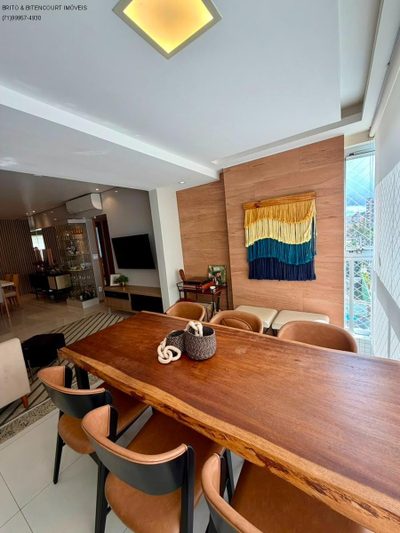 Apartamento, 2 quartos, 88 m² - Foto 3