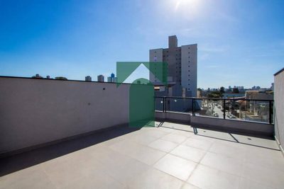 Cobertura, 2 quartos, 106 m² - Foto 4
