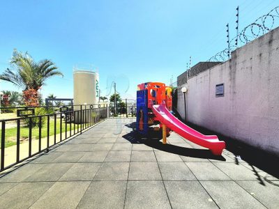 Apartamento, 2 quartos, 41 m² - Foto 4