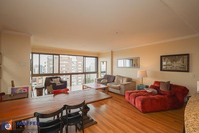 Apartamento, 3 quartos, 122 m² - Foto 1