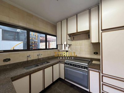 Sobrado, 4 quartos, 345 m² - Foto 5