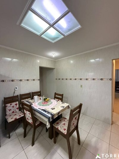 Casa, 3 quartos, 100 m² - Foto 2