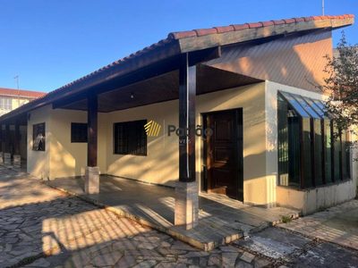 Casa, 3 quartos, 200 m² - Foto 5