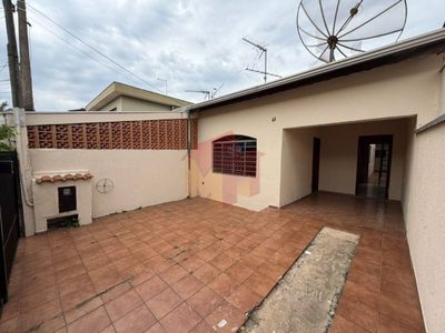 Casa, 3 quartos, 112 m² - Foto 1
