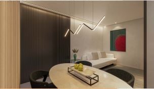 Cobertura, 2 quartos, 109 m² - Foto 3