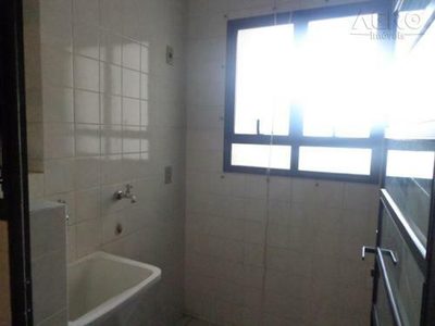 Apartamento, 3 quartos, 81 m² - Foto 5