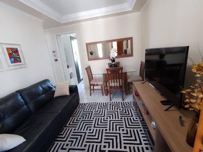 Apartamento, 2 quartos, 45 m² - Foto 3