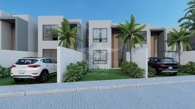 Casa, 3 quartos, 175 m² - Foto 1