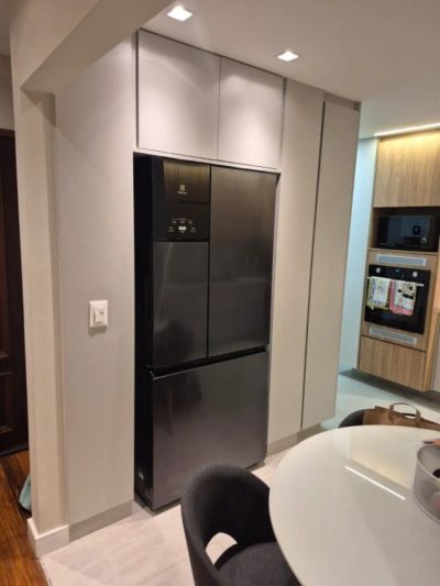 Apartamento, 3 quartos, 130 m² - Foto 3