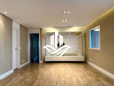 Apartamento, 3 quartos, 147 m² - Foto 1