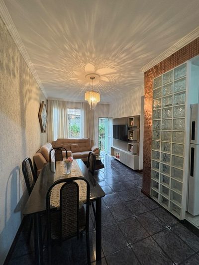 Apartamento, 2 quartos, 57 m² - Foto 1