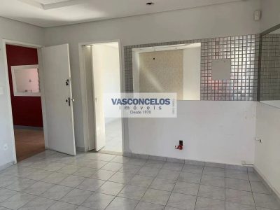 Loja-Salão, 100 m² - Foto 2