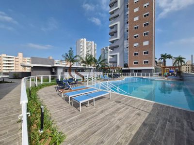 Apartamento, 3 quartos, 110 m² - Foto 5