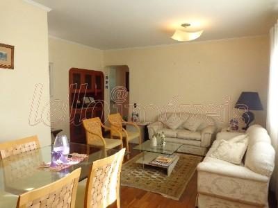 Apartamento, 3 quartos, 97 m² - Foto 2