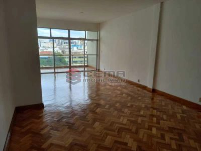 Apartamento, 4 quartos, 160 m² - Foto 1