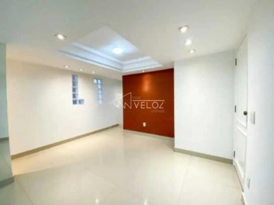 Apartamento, 3 quartos, 131 m² - Foto 3