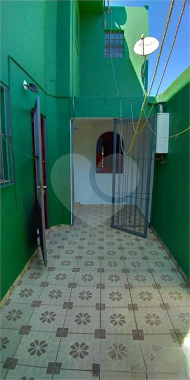 Sobrado, 2 quartos, 98 m² - Foto 5