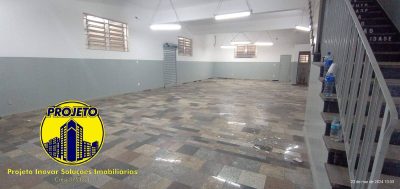 Prédio Inteiro, 250 m² - Foto 3