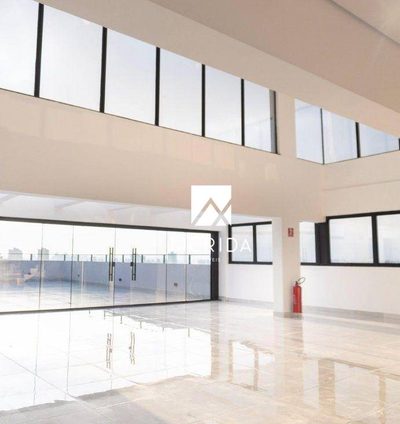 Prédio Inteiro, 305 m² - Foto 3