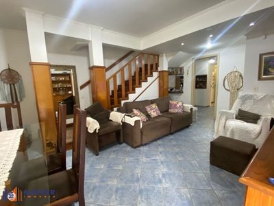 Sobrado, 3 quartos, 195 m² - Foto 5