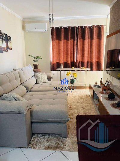 Casa, 3 quartos, 115 m² - Foto 1
