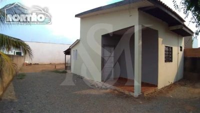 Casa, 2 quartos, 48 m² - Foto 2