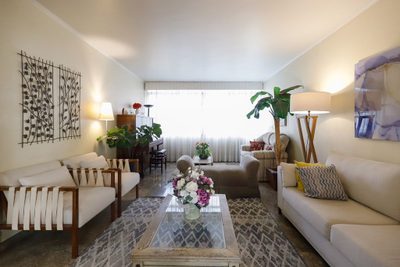 Apartamento, 4 quartos, 247 m² - Foto 1