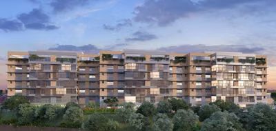 Apartamento, 4 quartos, 222 m² - Foto 1