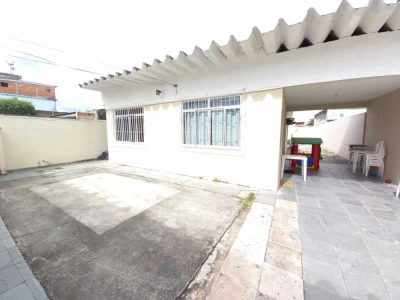 Casa, 3 quartos, 360 m² - Foto 1