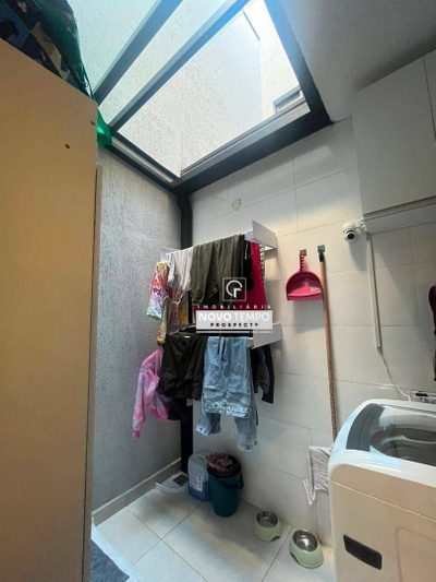Sobrado, 2 quartos - Foto 2