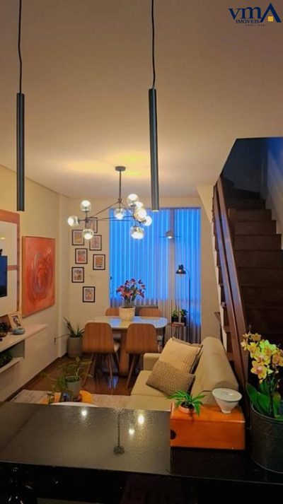 Cobertura, 2 quartos, 186 m² - Foto 5