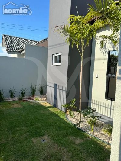 Casa, 3 quartos, 123 m² - Foto 2
