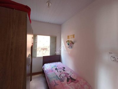 Casa, 3 quartos, 125 m² - Foto 5