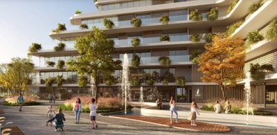 Apartamento, 3 quartos, 268 m² - Foto 5