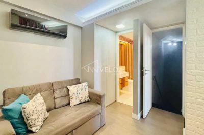Cobertura, 3 quartos, 205 m² - Foto 1