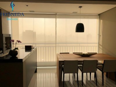 Apartamento, 2 quartos, 79 m² - Foto 4