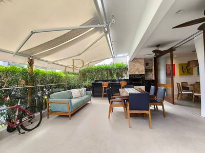 Casa, 4 quartos, 232 m² - Foto 2