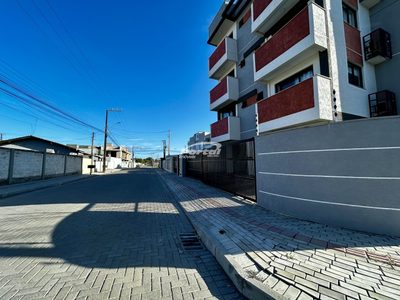 Apartamento, 2 quartos, 70 m² - Foto 2