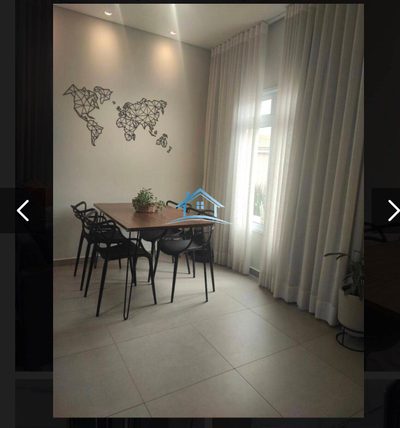 Casa, 3 quartos, 80 m² - Foto 4
