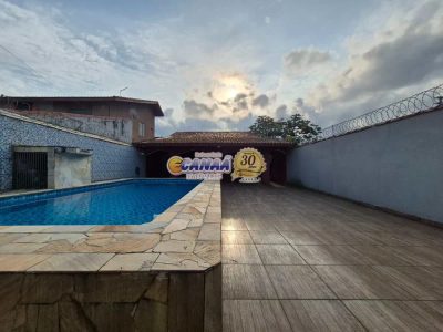 Casa, 3 quartos, 127 m² - Foto 3
