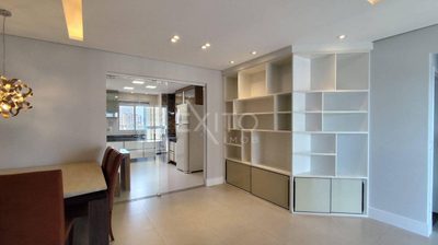 Apartamento, 2 quartos, 124 m² - Foto 4