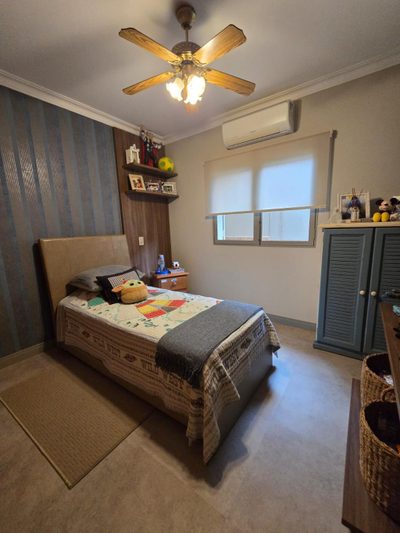 Casa, 3 quartos, 250 m² - Foto 5
