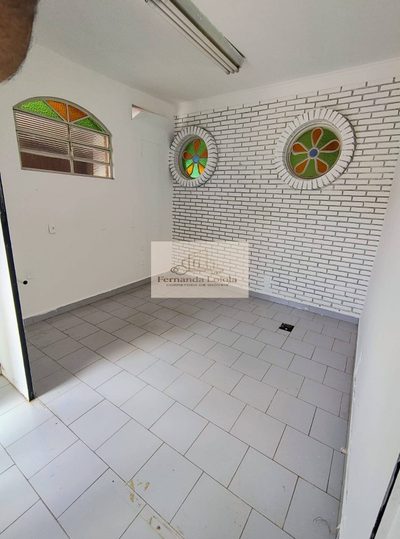 Casa, 4 quartos, 170 m² - Foto 2