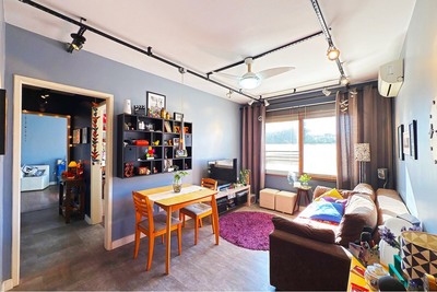 Apartamento, 2 quartos, 70 m² - Foto 1